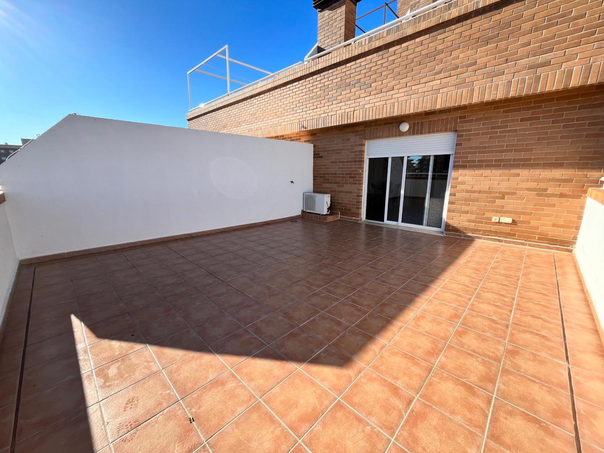 Апартаменты Acv - Torremar-2ª Linea Planta 7 Frontal 3 Оропеса-дель-Мар Экстерьер фото